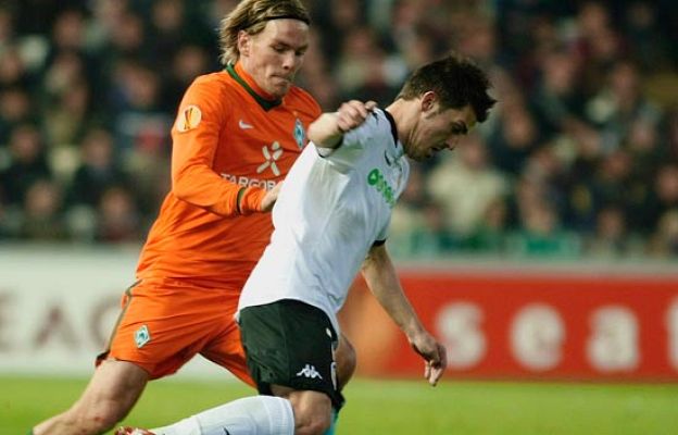  - Valencia y Atlético en cuartos