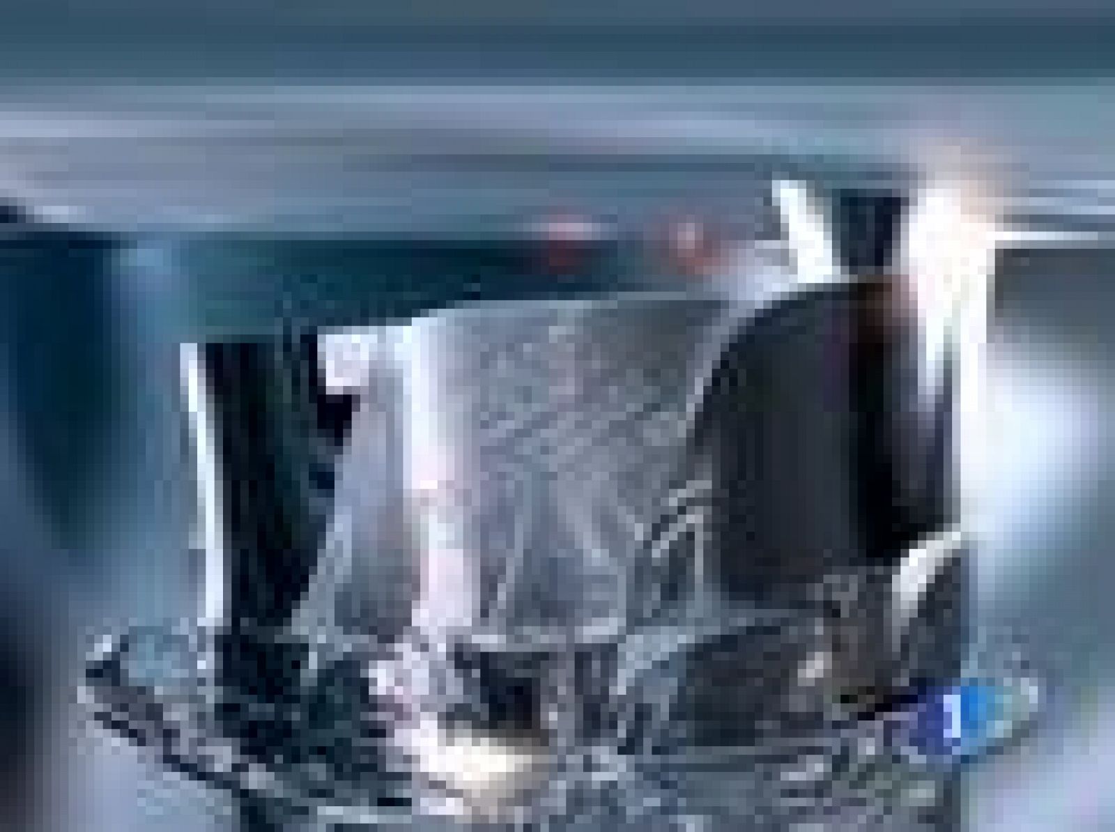 Todo está listo para que arranque en RTVE el Mundial 2010 de MotoGP.