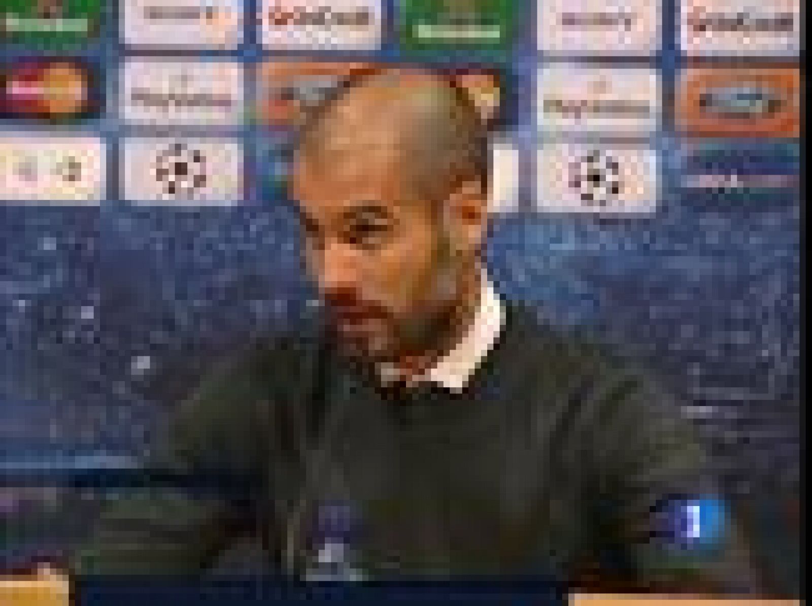 Barça, superviviente español - Champions League | Ver