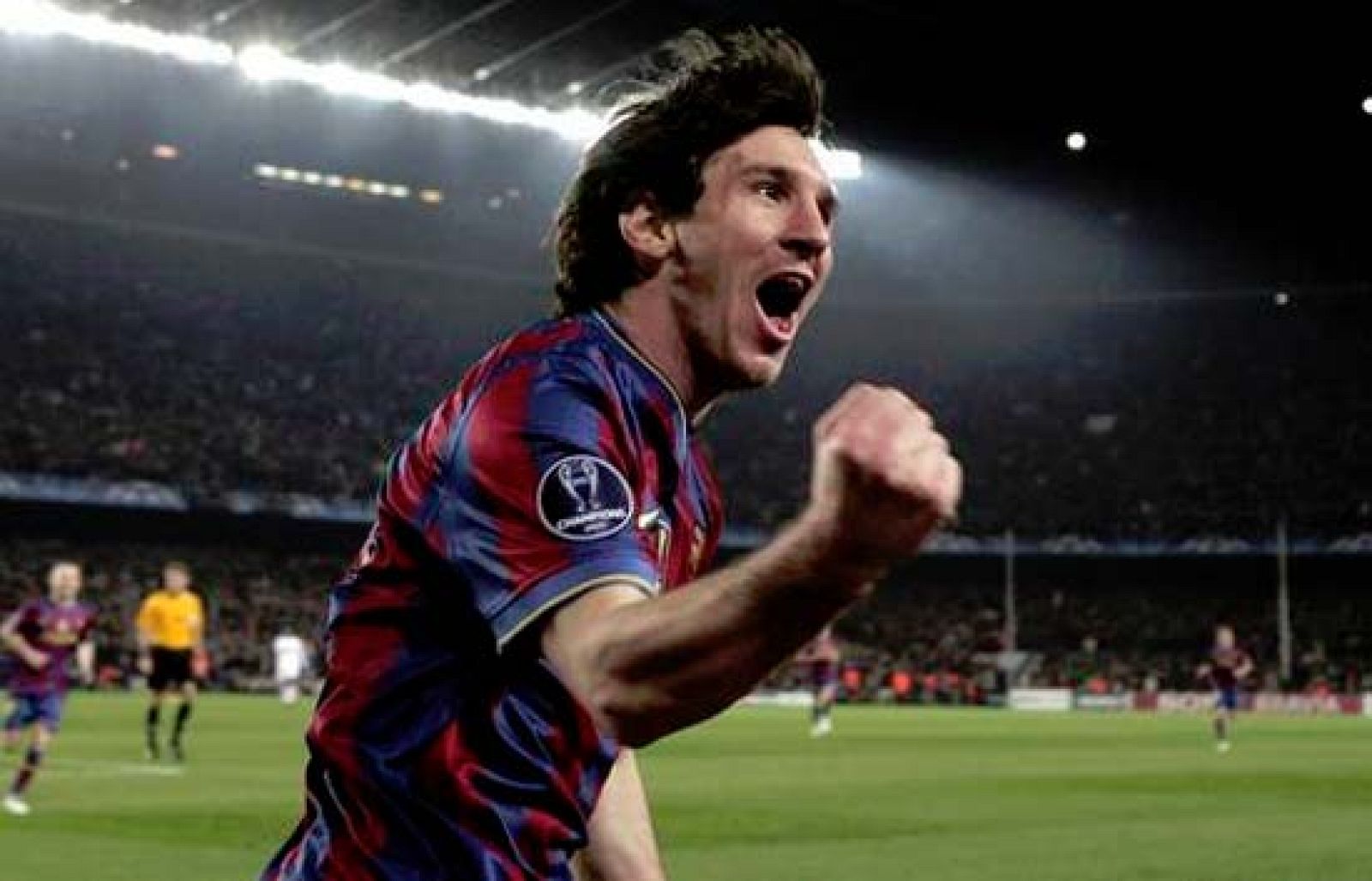 El Barcelona logra superar la maldición que impedía al campeón pasar de octavos en la 'Champions'. Repasa en este vídeo el camino del Barça hasta los cuartos de final de la competición. 