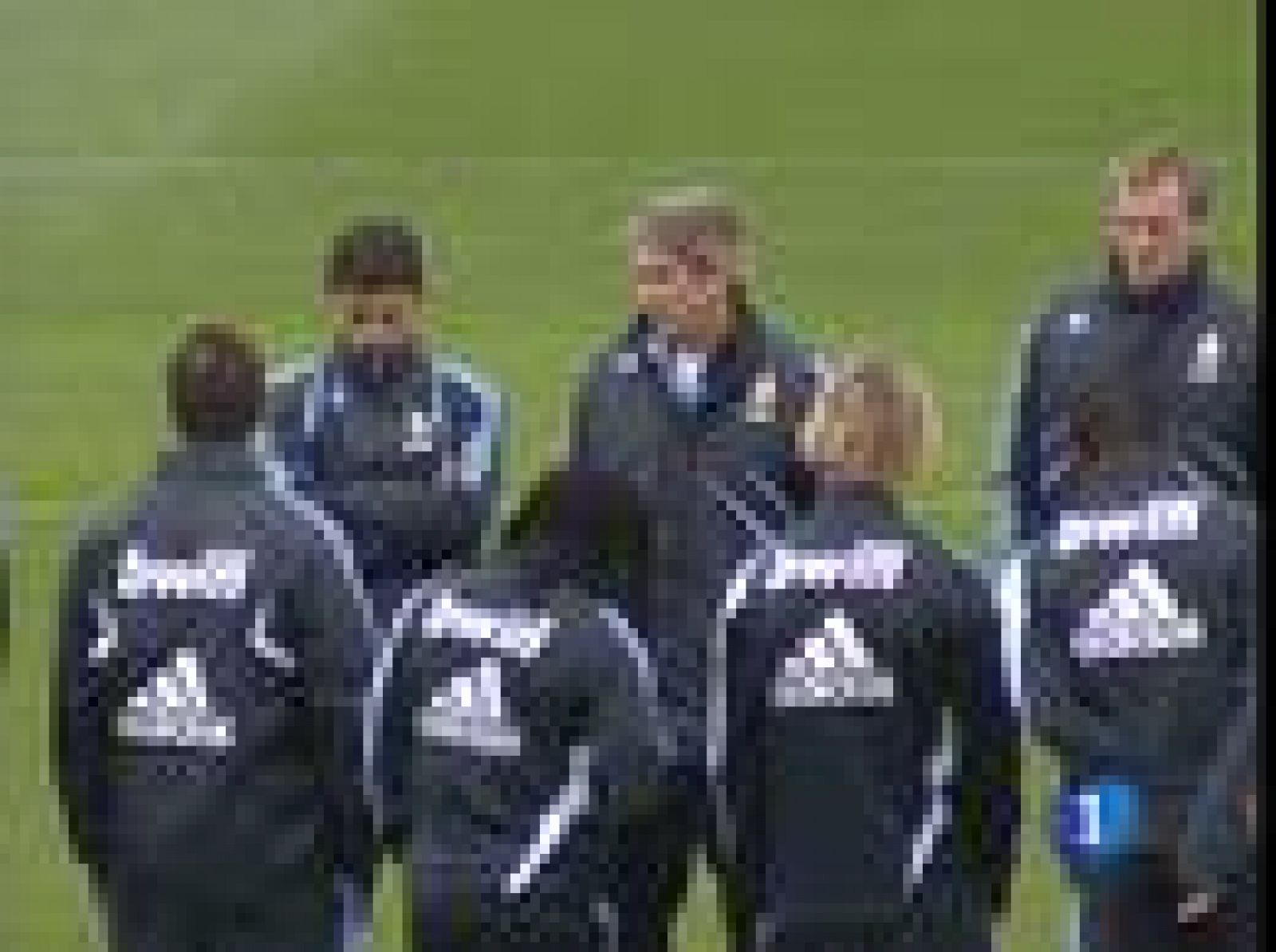 Al Madrid le esperan 12 finales | Ver