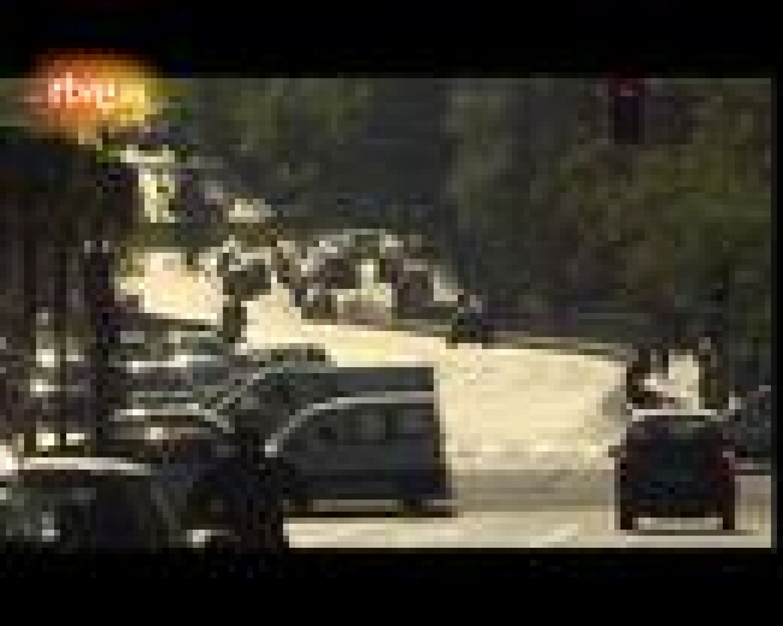 Contaminación acústica