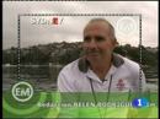 Españoles en el mundo - Sydney - Tomas falsas