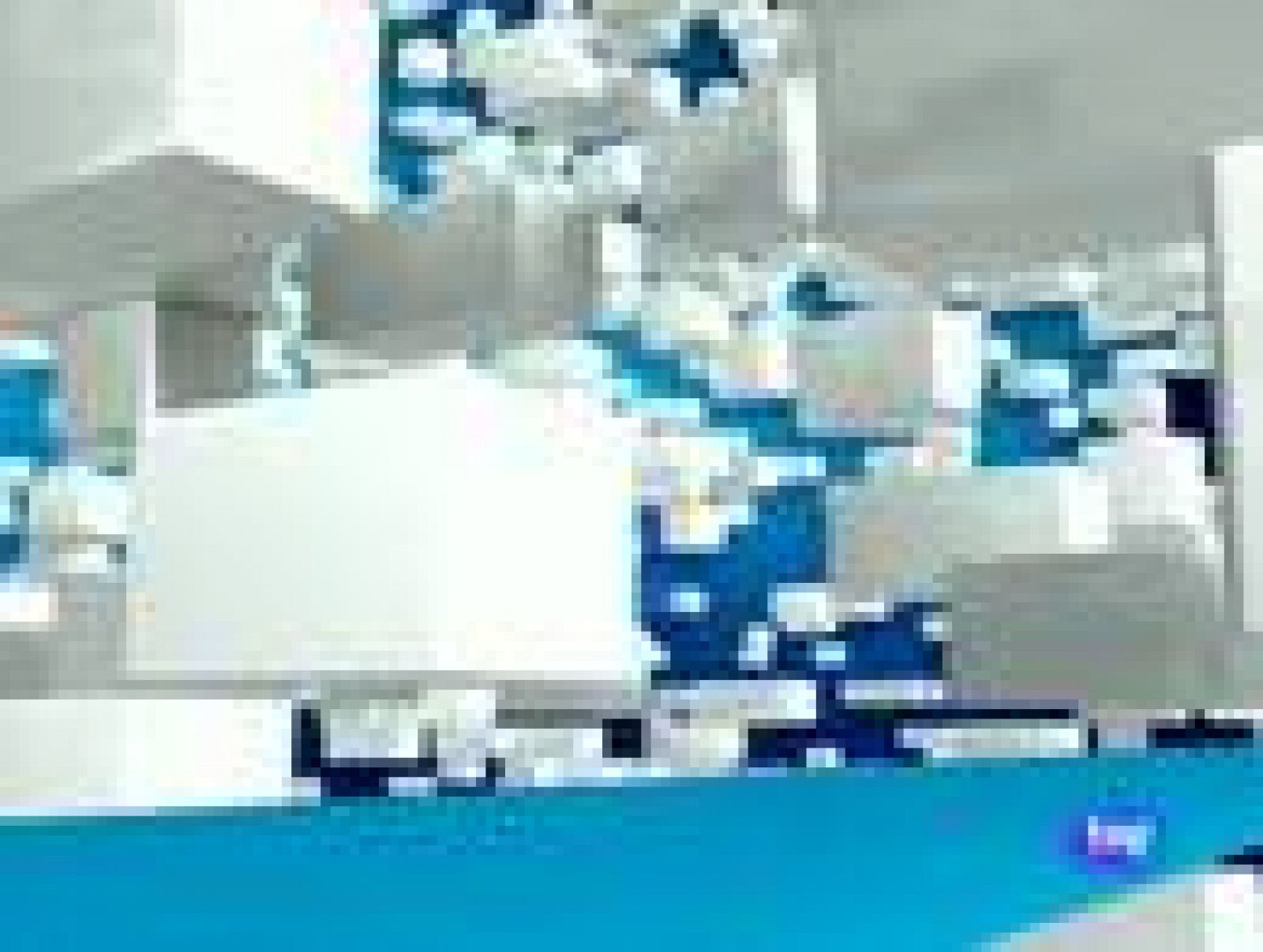 Telecanarias. El Informativo de Canarias - 18/03/2010