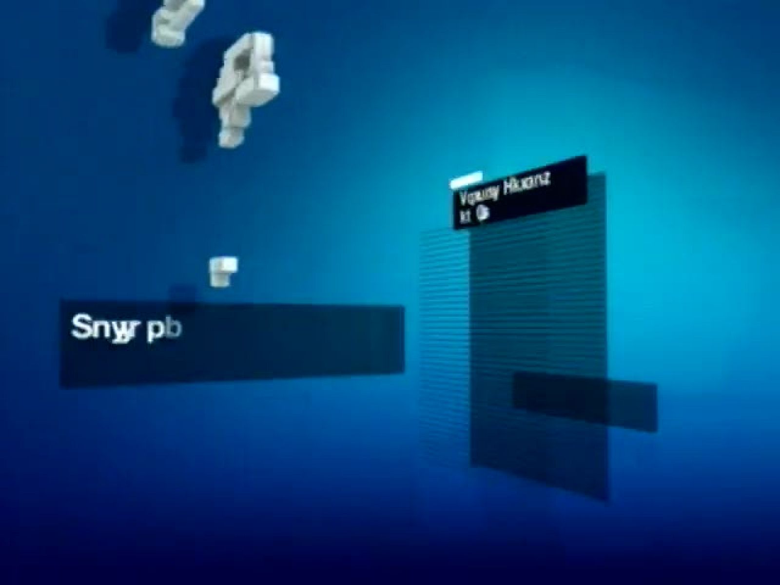  Telecanarias. El Informativo de Canarias - 18/03/2010