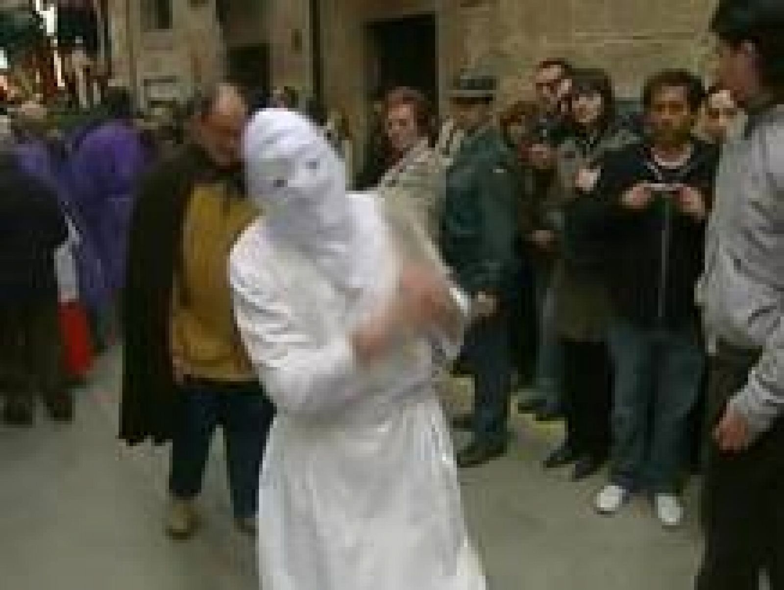 Picaos 2009 - San Vicente (La Rioja)