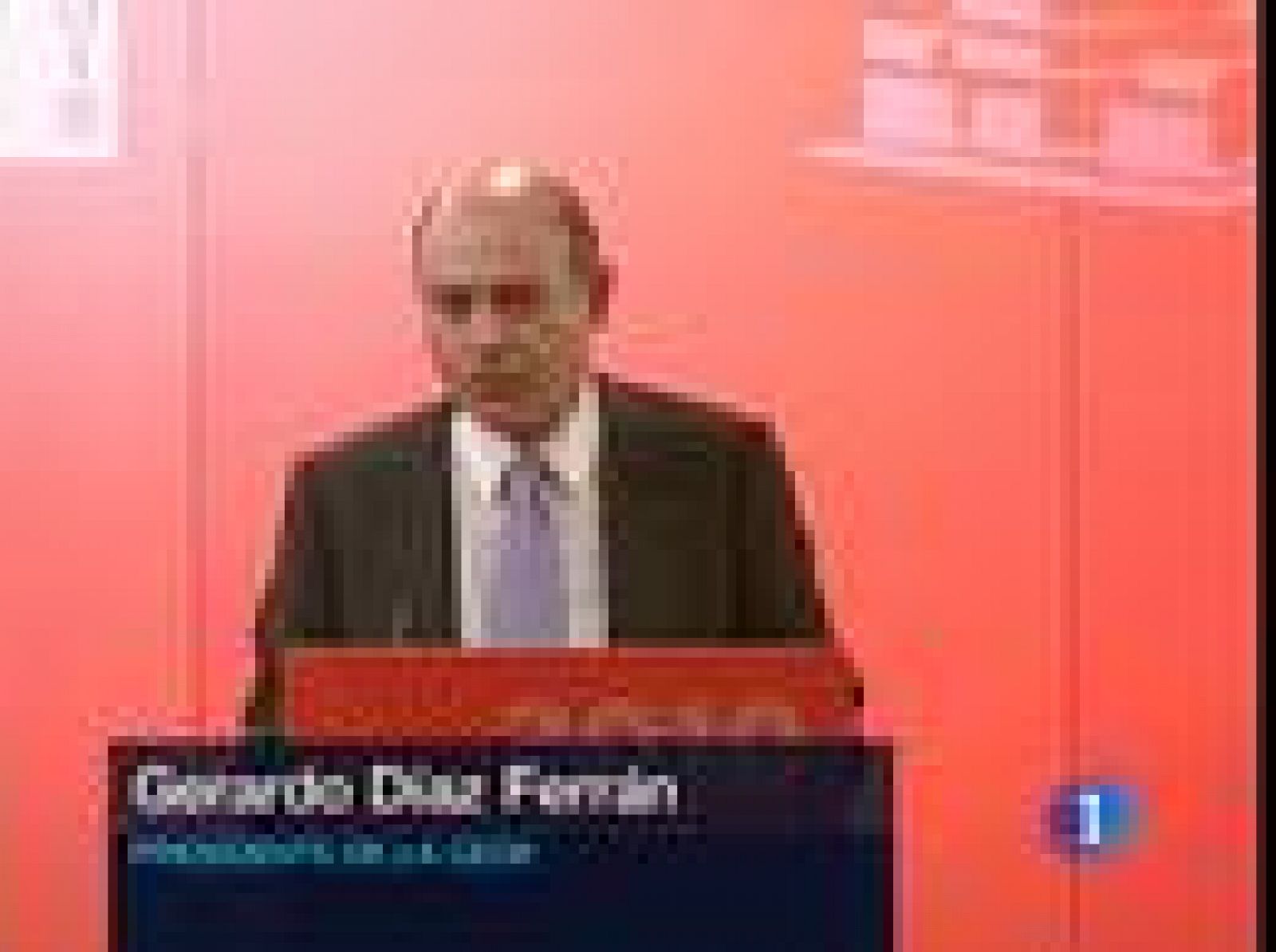 Gerardo Díaz Ferrán reconoce que está atravesando una situación complicada | Ver