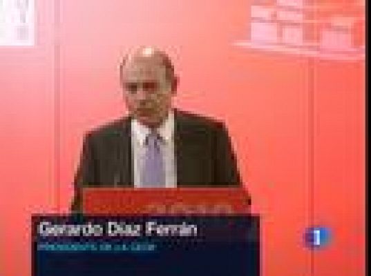  - Ferrán reconoce sus dificultades