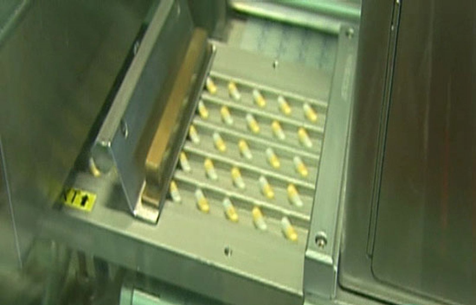 El gasto de Sanidad en medicinas supone el 25% del total del gasto sanitario | Ver