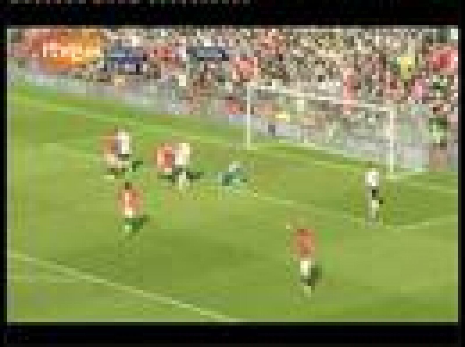 Sin programa: El Manchester golea al Liverpool | RTVE Play