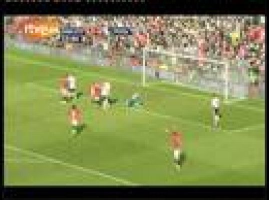  - El Manchester golea al Liverpool