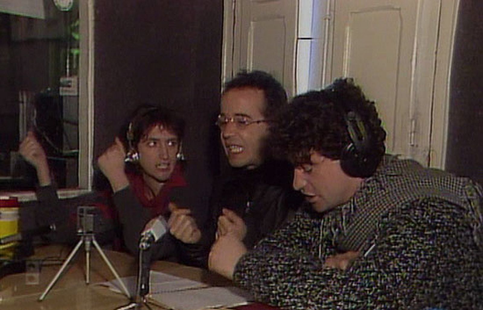 ¿Te acuerdas? - Las radios 'piratas' - ¿Te acuerdas? | Ver