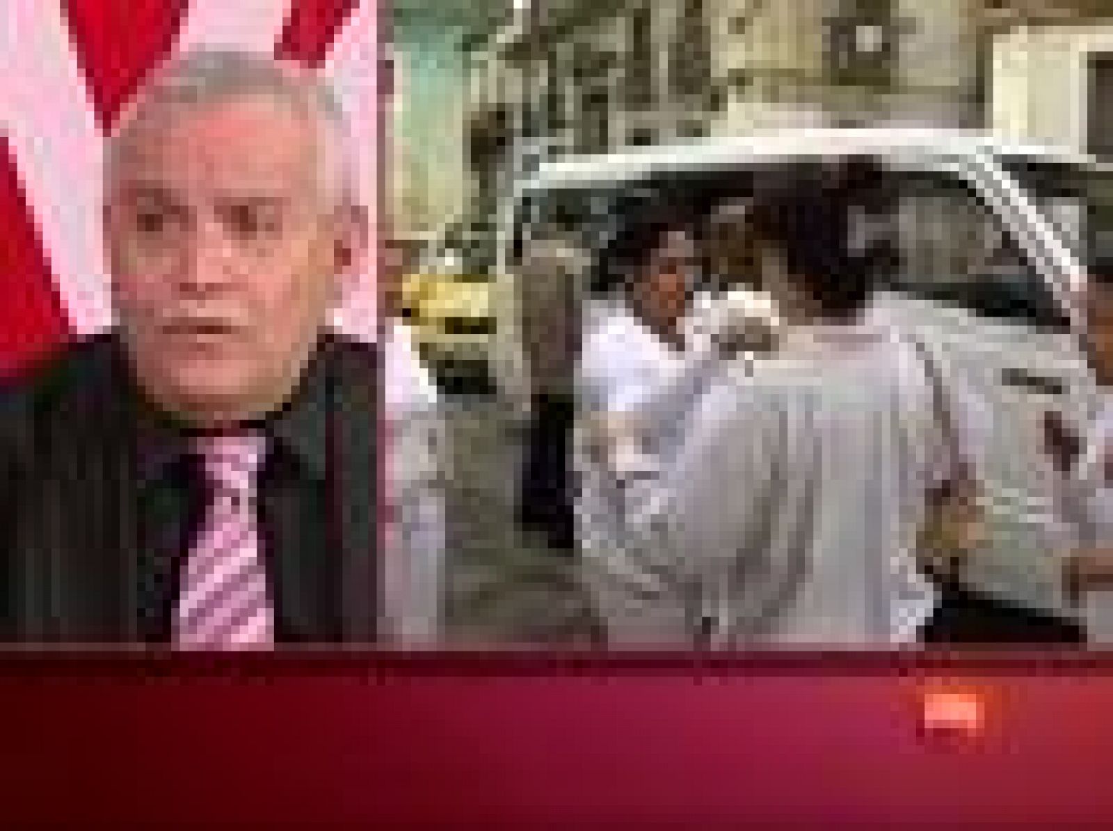 Noche 24 - Entrevista a José Gabriel Castillo, exiliado cubano - La noche en 24h | Ver