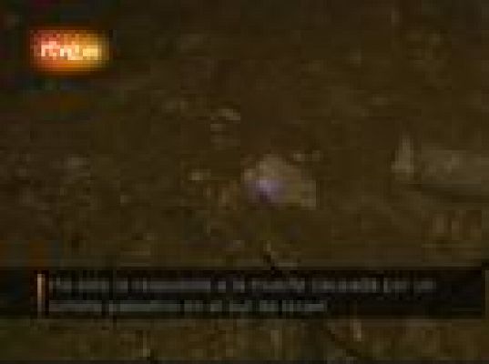  - Israel bombardea Gaza