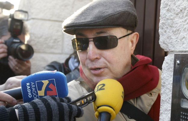  - Roldán: "Yo he pagado y otros no"