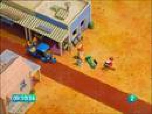  - Los hermanos Koala