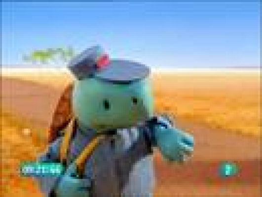  - Los hermanos Koala