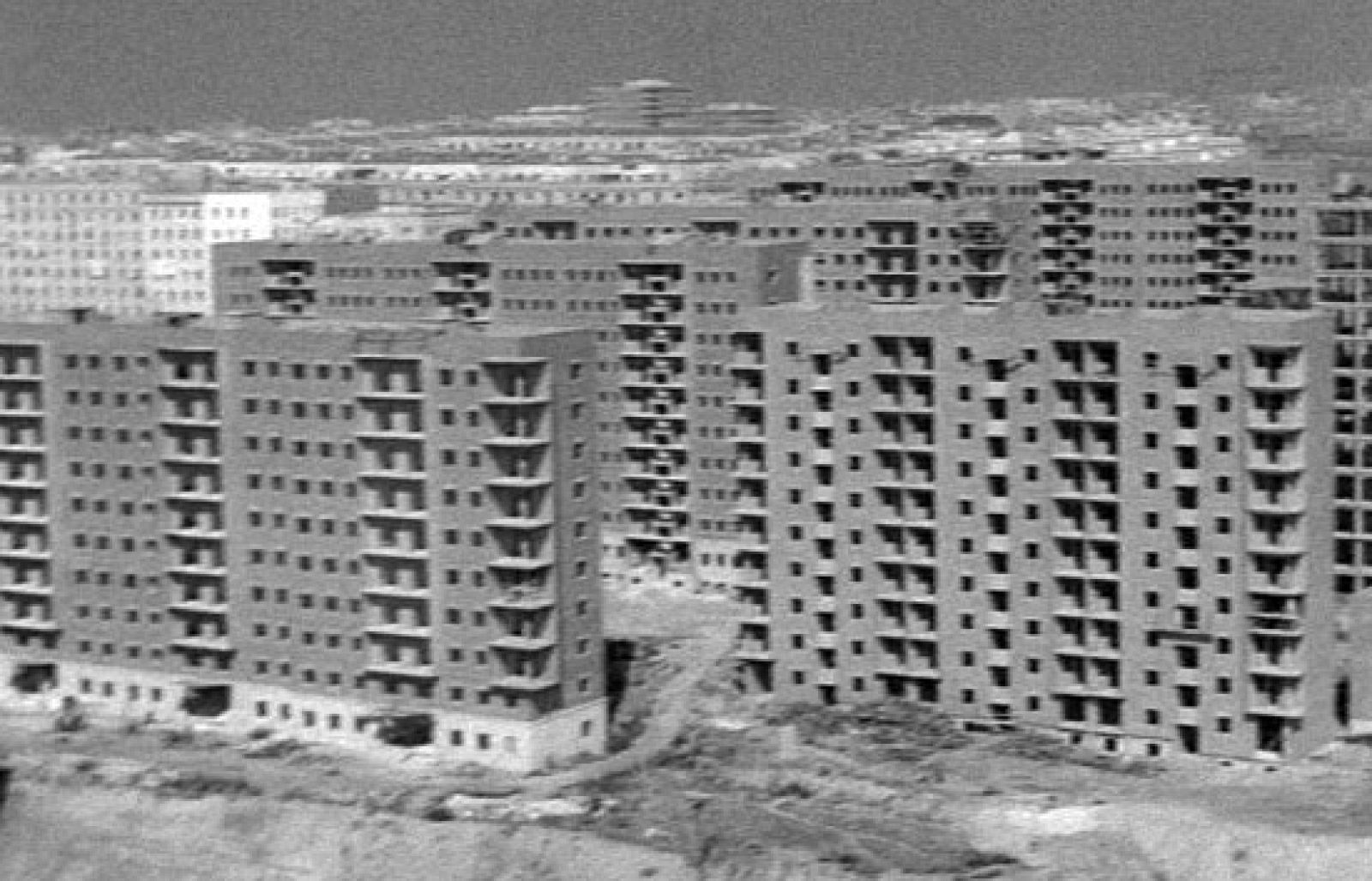 50 años de un piso que se pueda pagar