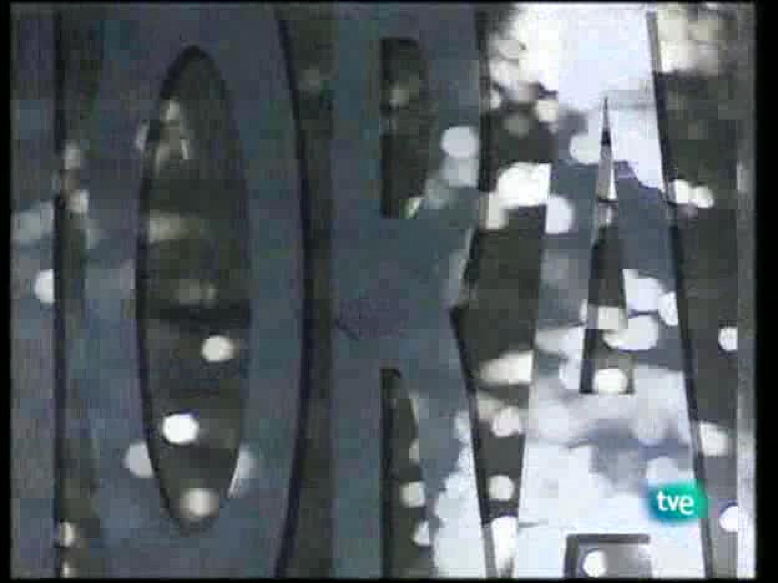 Panorama - La España oculta, el otro camino de Santiago. - Panorama | Ver