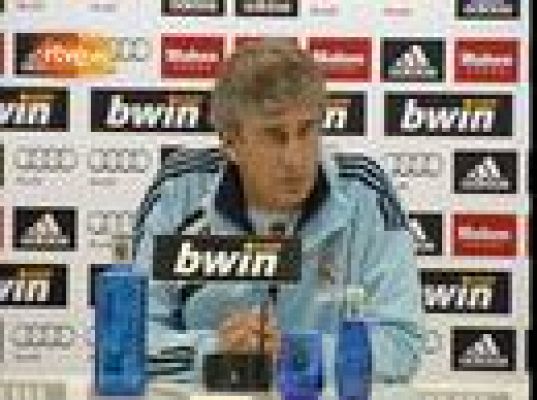  - Pellegrini defiende a 'CR9'