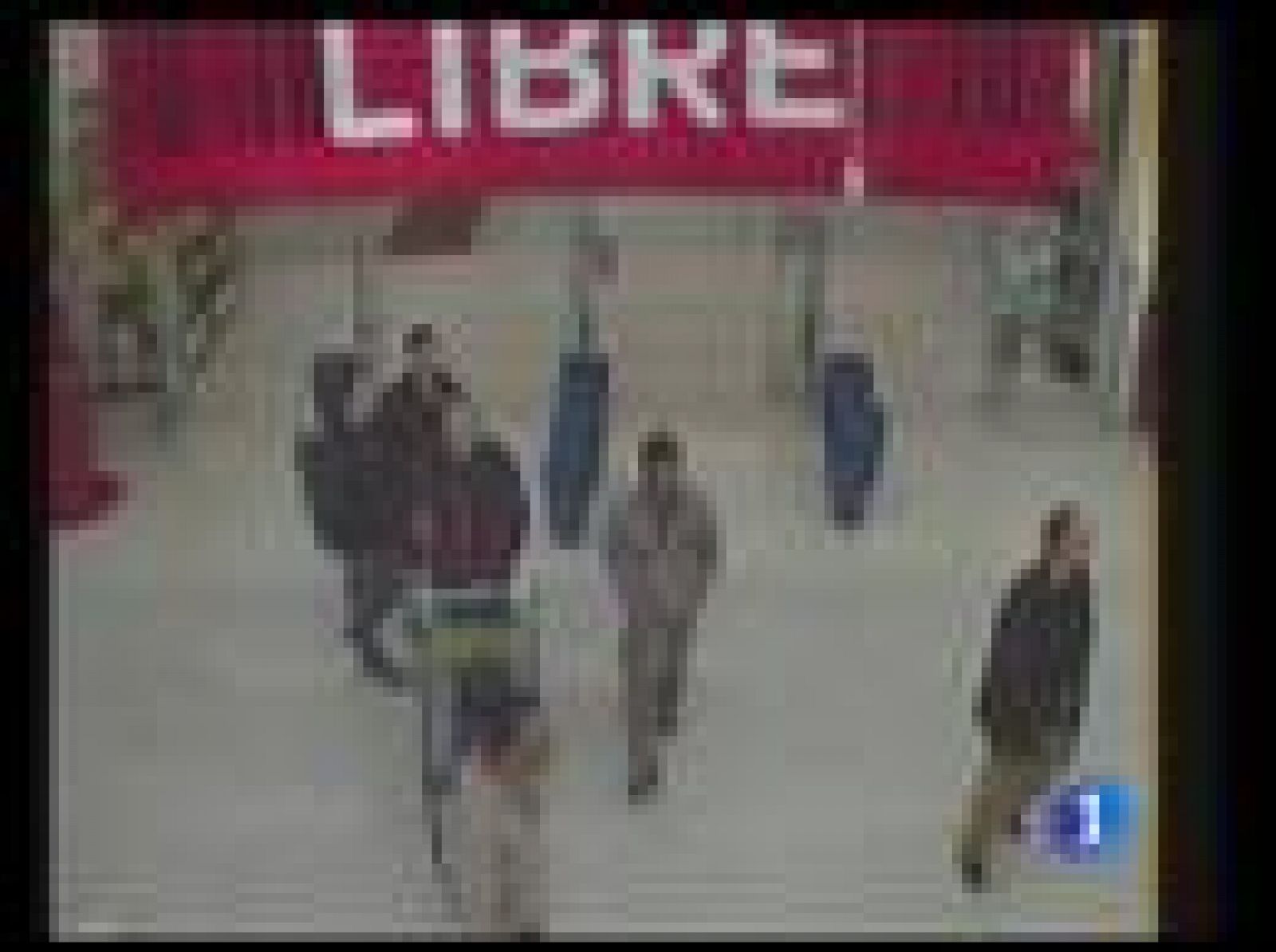 Francia pide colaboración ciudadana para encontrar a los etarras huídos | Ver