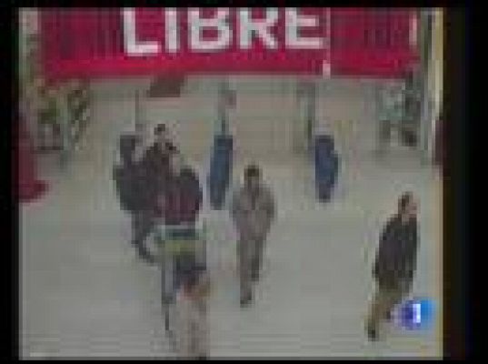  - Francia pide colaboración ciudadana