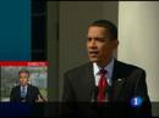  - Apoyos a reforma sanitaria de Obama