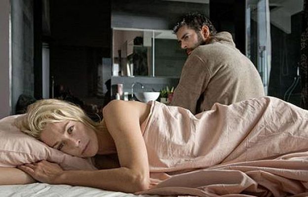 Días de cine - 'El mal ajeno'