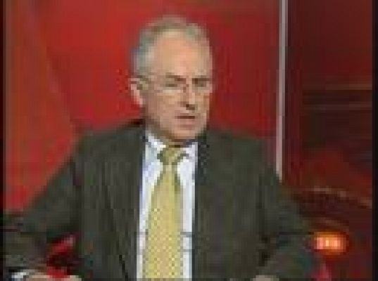 Aquí parlem - Entrevista al Síndic de Greuges