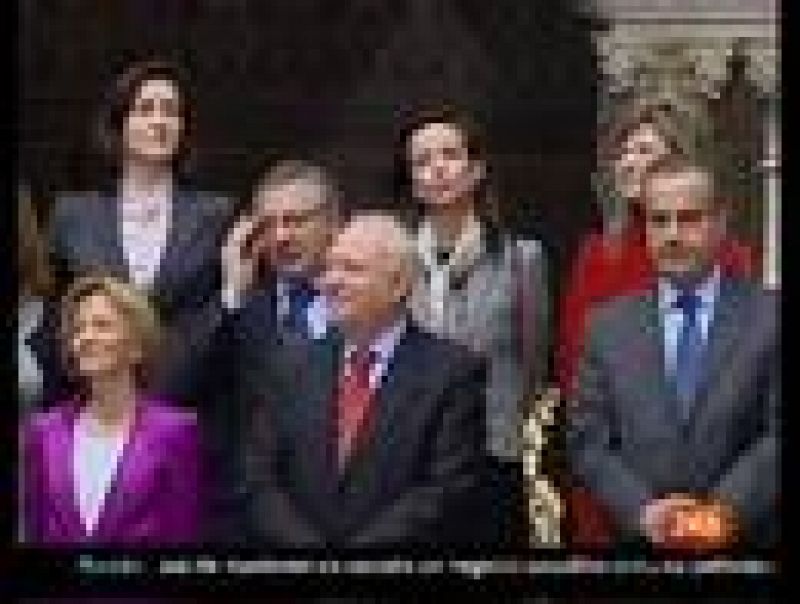 Zapatero ha dicho que el nuevo modelo económico debería arrancar desde Andalucía.