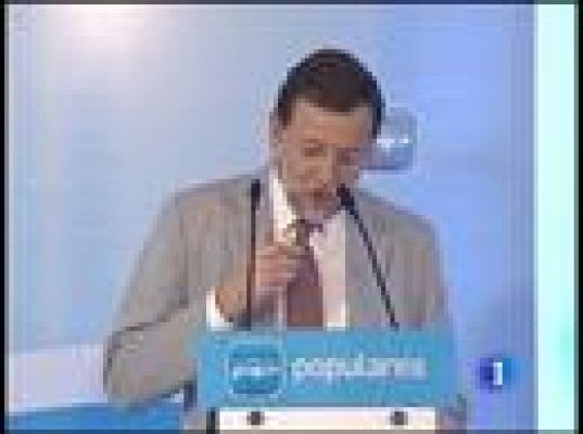  - Rajoy de visita en Colombia