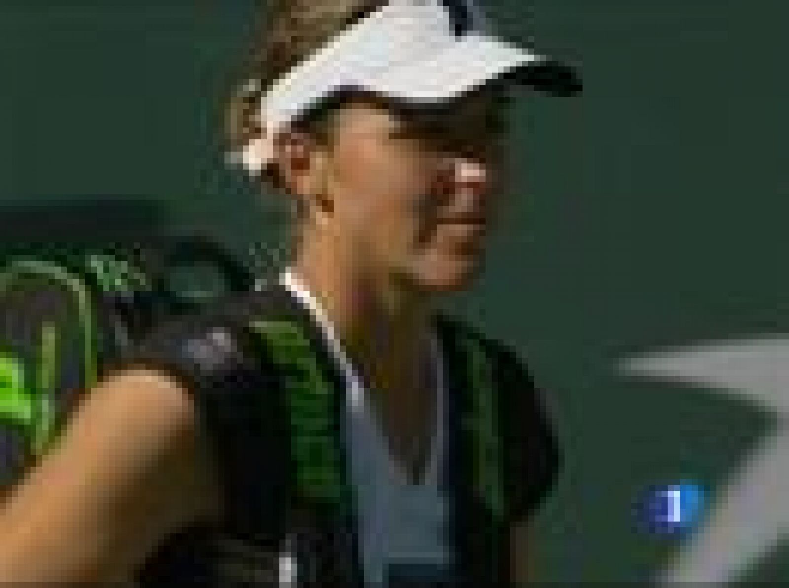 Nadal avanza con paso firme | Ver