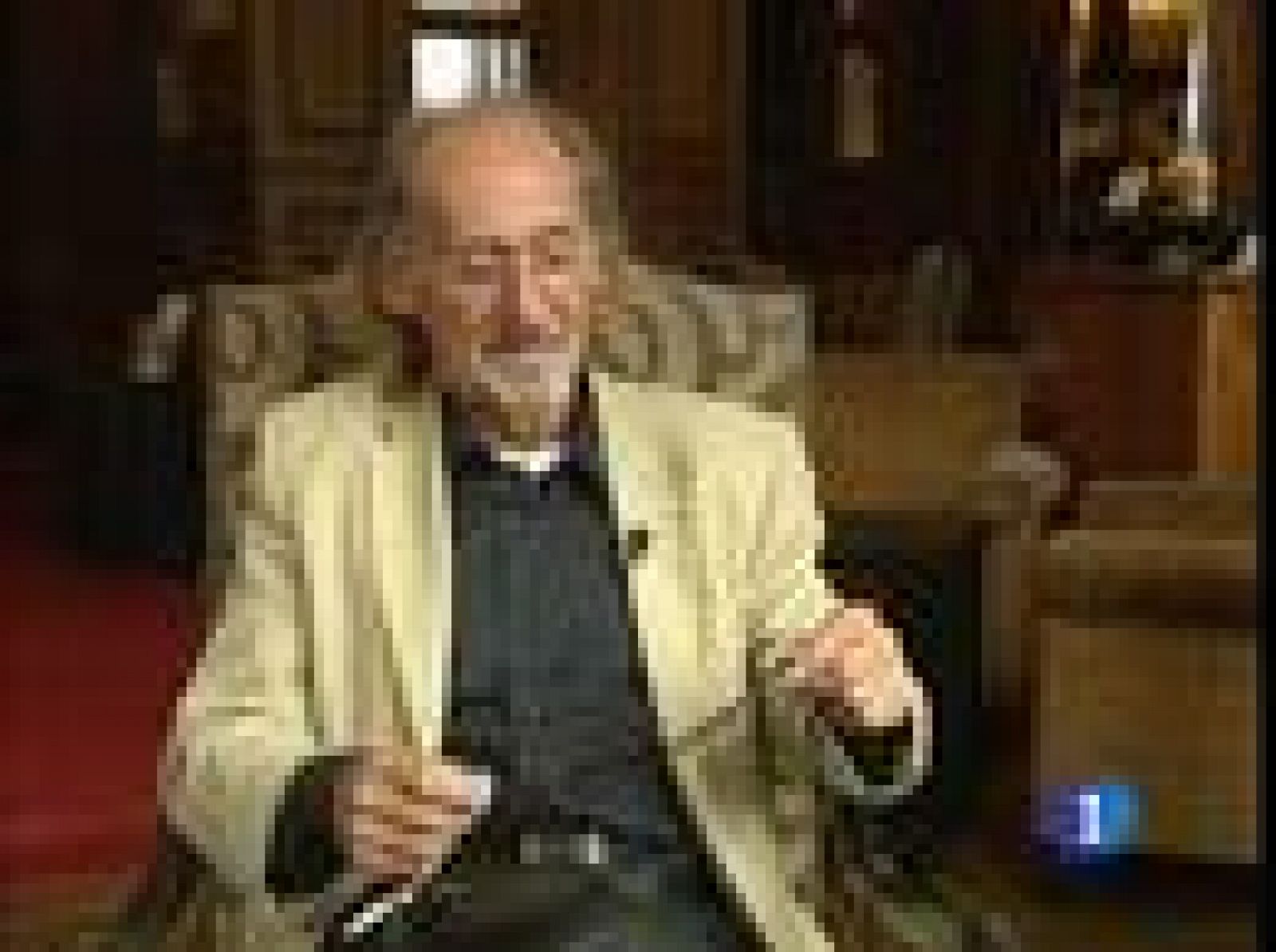 El francés Pierre Camatte estuvo secuestrado en Mali | Ver