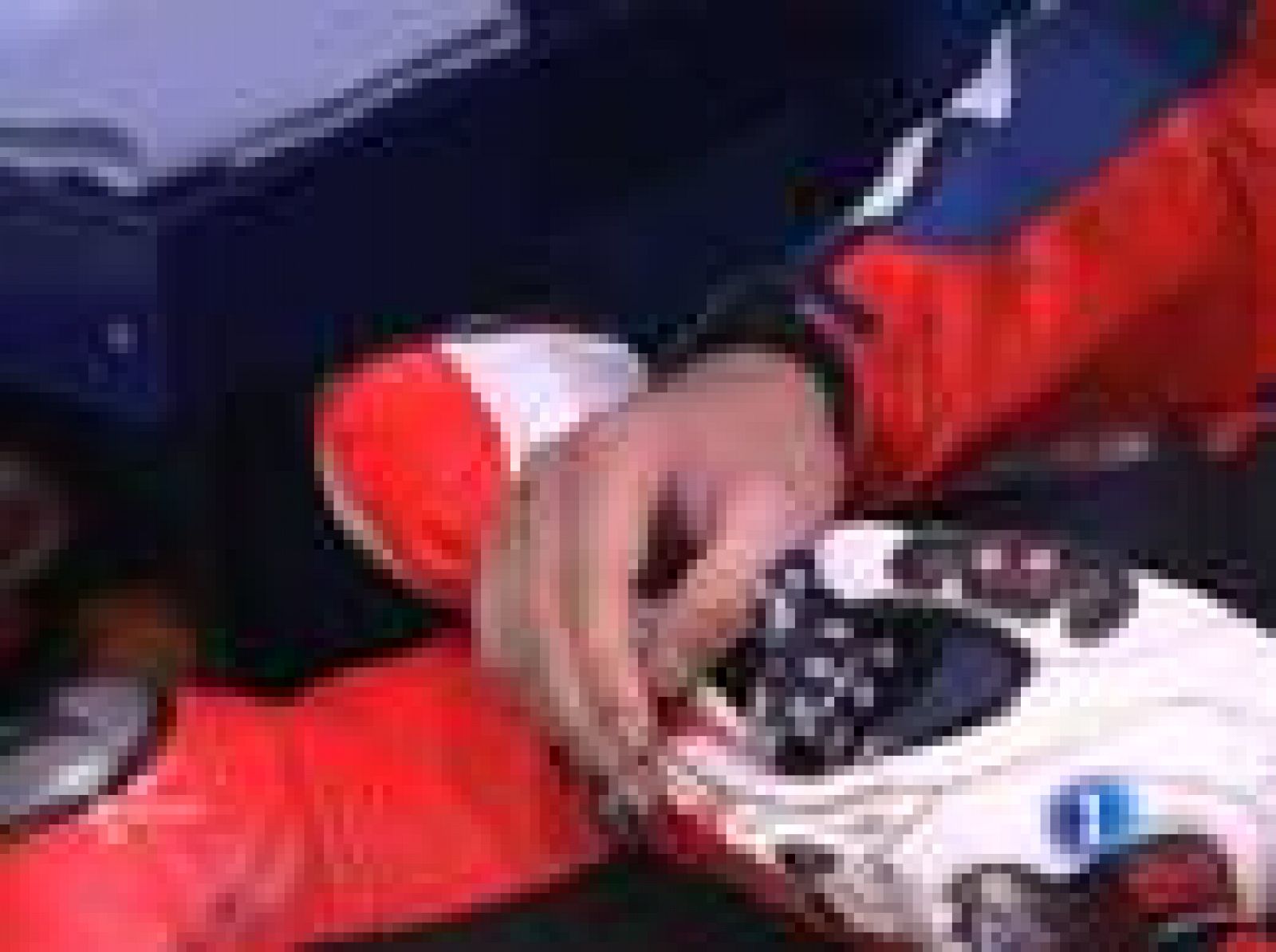 Último test en Losail | Ver