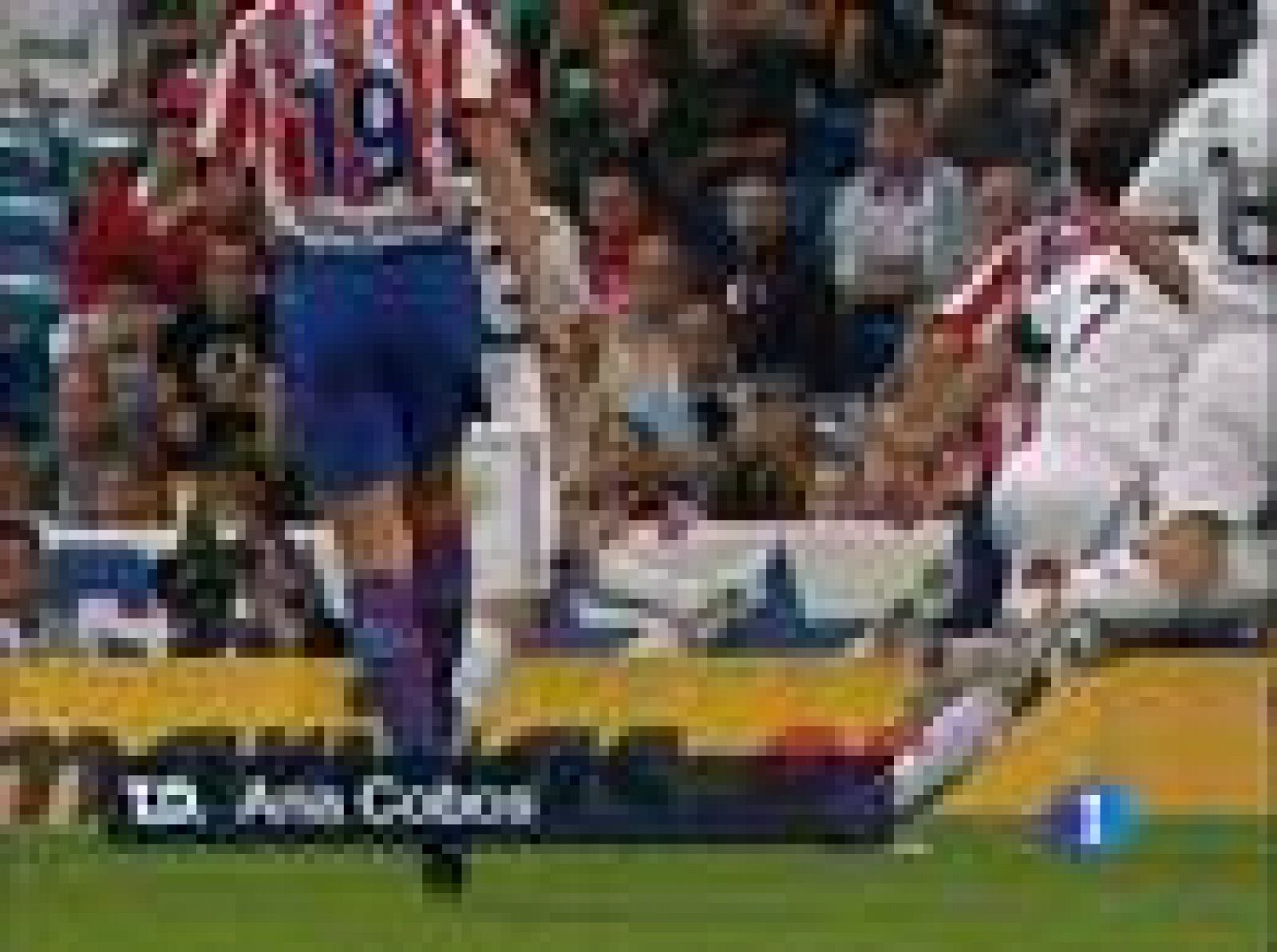 Pellegrini: 'Estoy muy tranquilo' | Ver