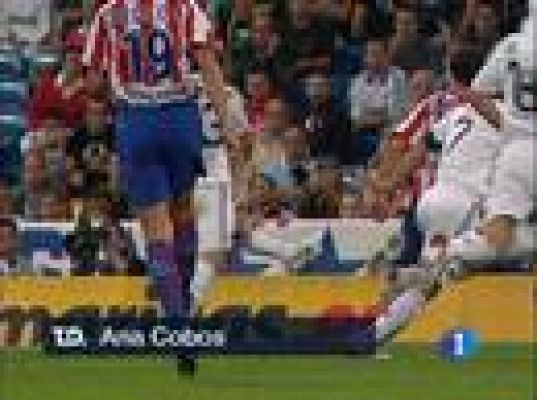  - Pellegrini: 'Estoy muy tranquilo'