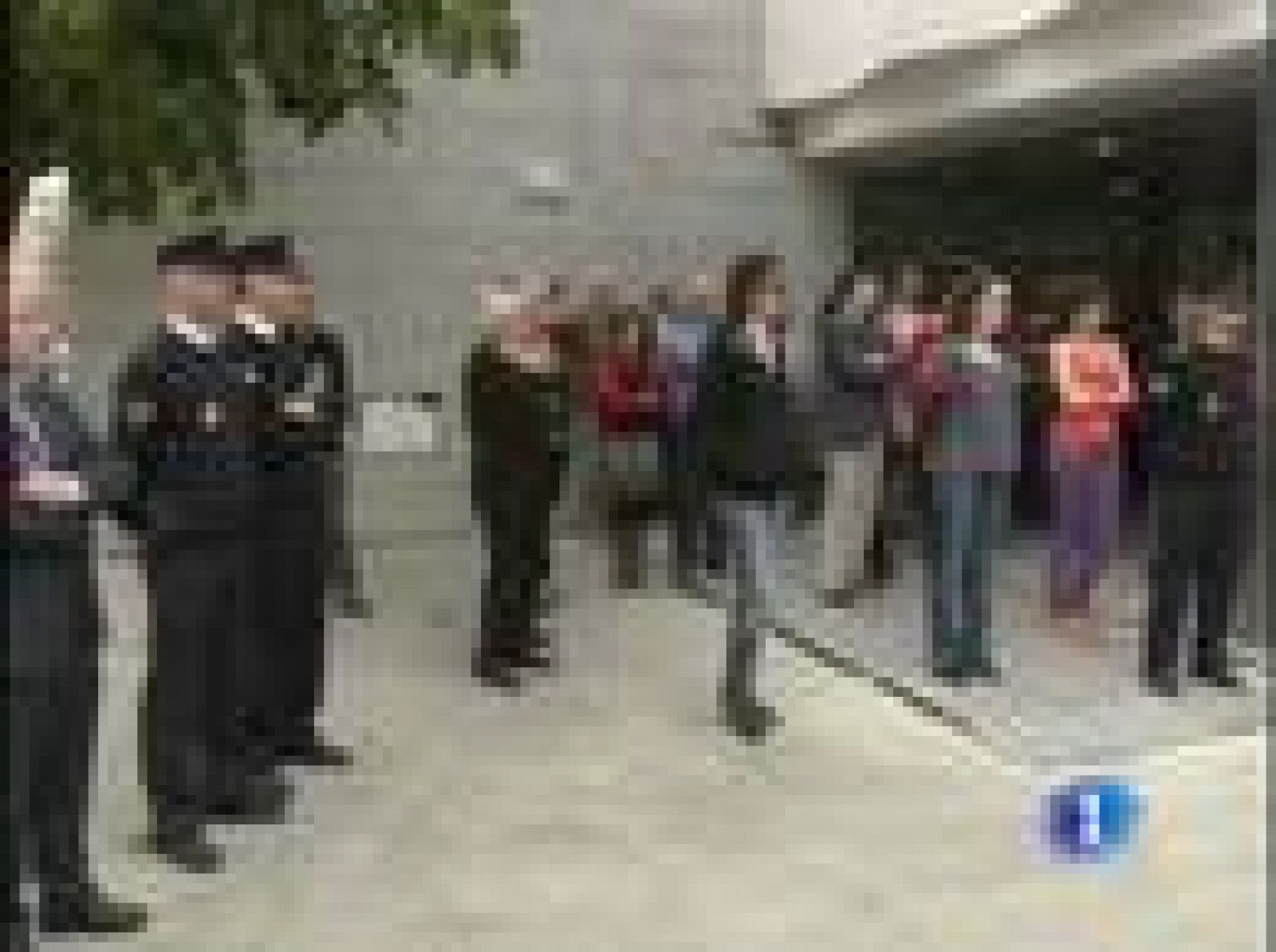 En Huelva muere la mujer de 56 años apuñalada ayer por su ex marido | Ver