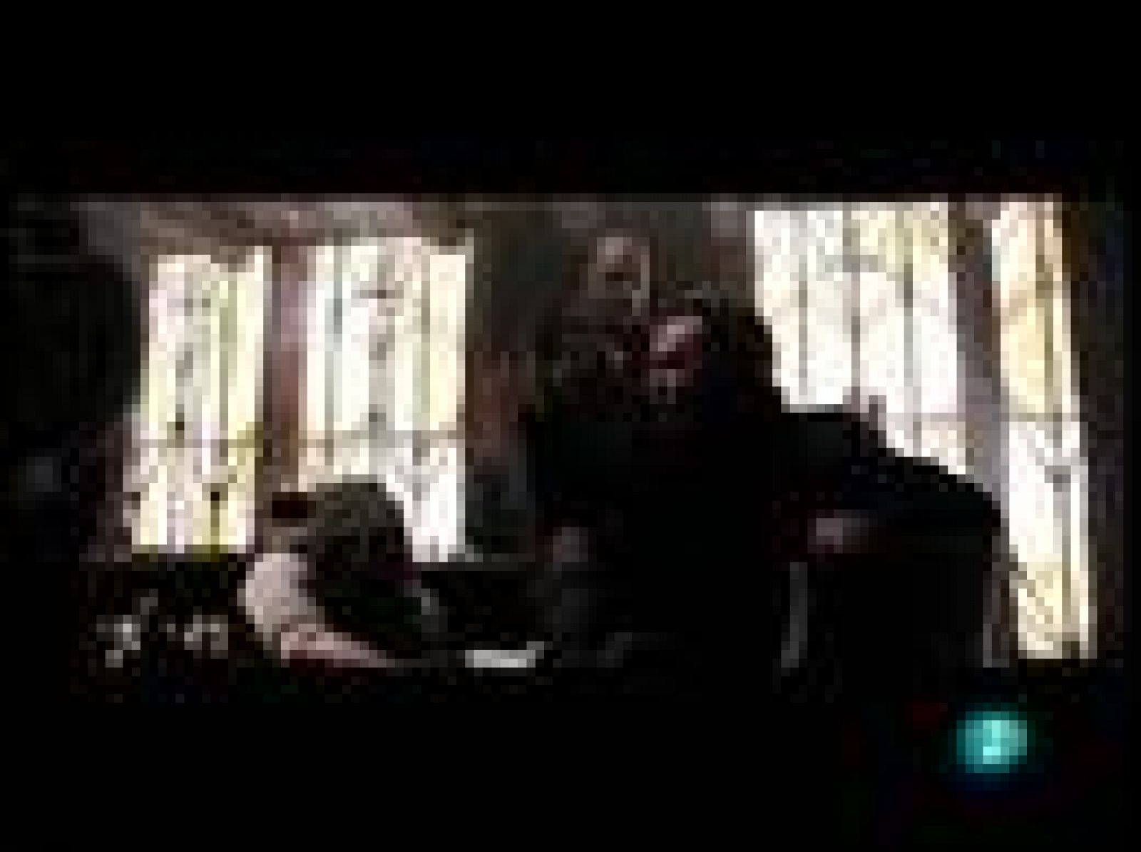 Días de cine - 'El libro de Eli', un futuro apocalíptico con Denzel Washington | Ver