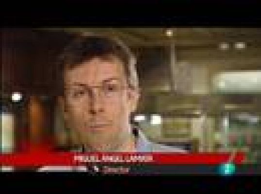 Días de cine - 'Tensión sexual no resuelta'