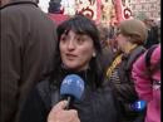  - Valencia se prepara para la Cremá