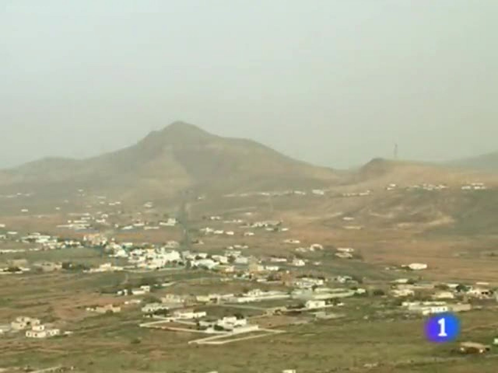 Telecanarias. El informativo de Canarias- 19/03/2010