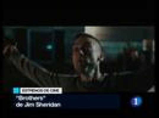  - Los estrenos de la semana