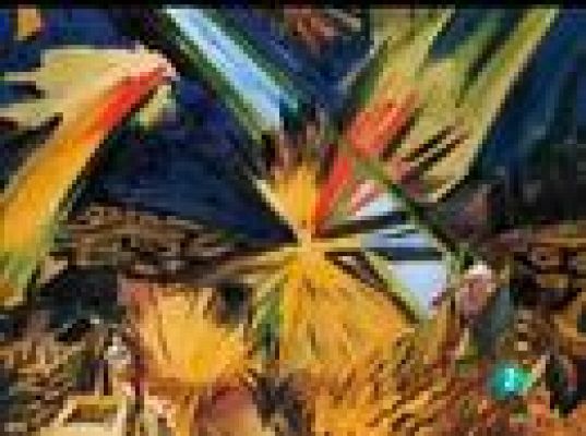 Días de cine - Expresionismo alemán