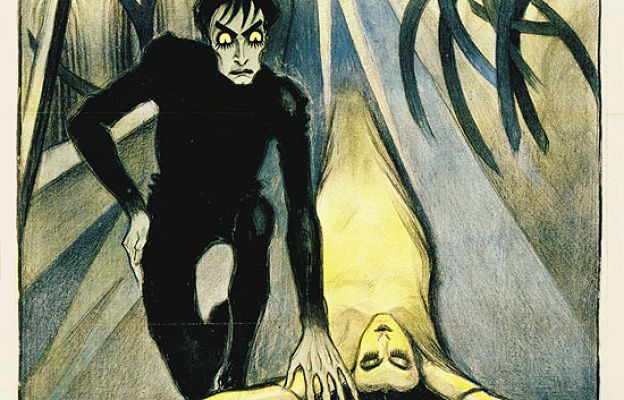 Días de cine - Expresionismo alemán