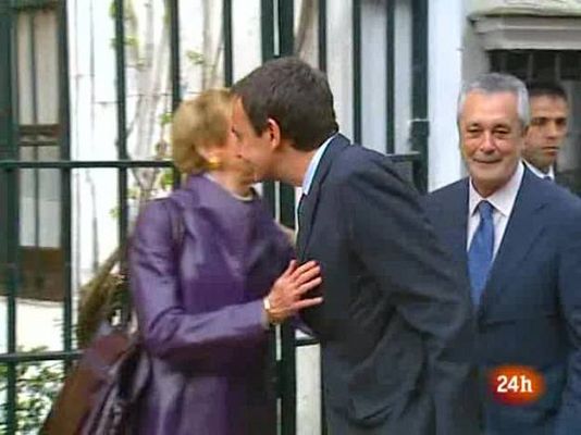 Economía en 24 horas - Economía en 24 horas - 19/03/10