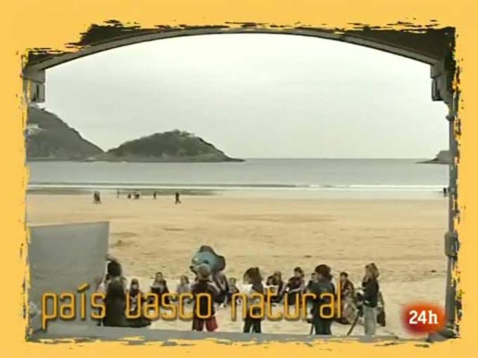 NATURAL: LOS PÁJAROS DE LA LUNA (19/03/10)