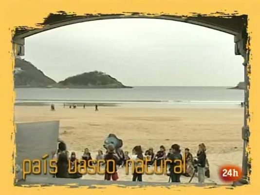 Natural - Los pájaros de la luna