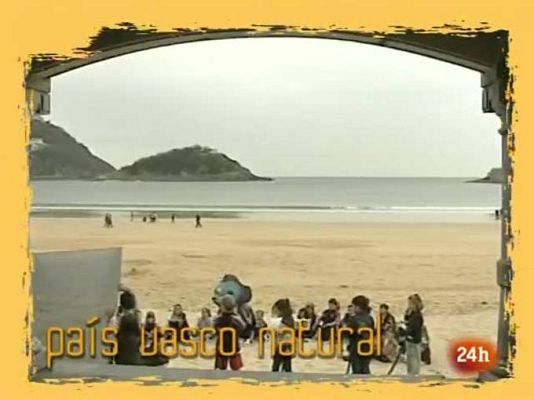 Natural - Los pájaros de la luna