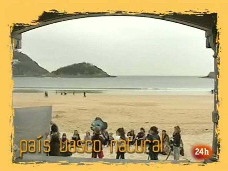 NATURAL: LOS PÁJAROS DE LA LUNA (19/03/10)