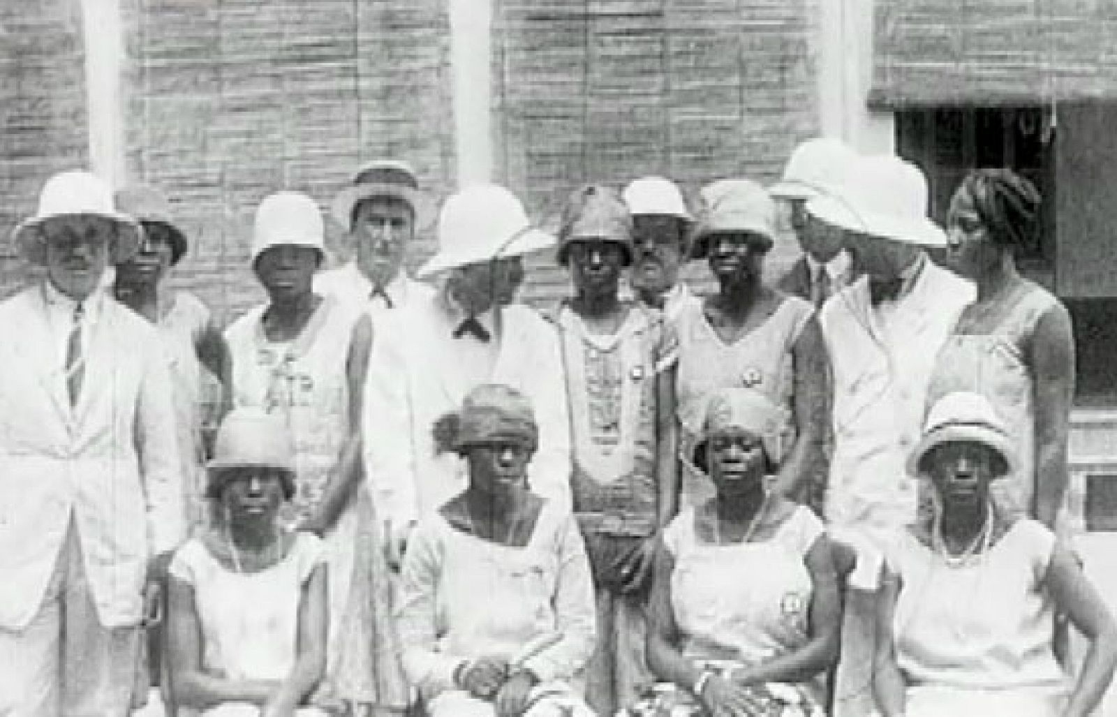 Crónicas - Guinea, el sueño colonial - Crónicas | Ver